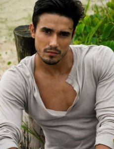 Lucas Gil