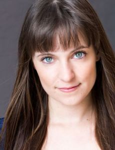 Sarah Hemphill