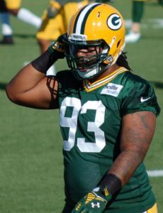 Josh Boyd