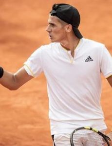 Federico Coria