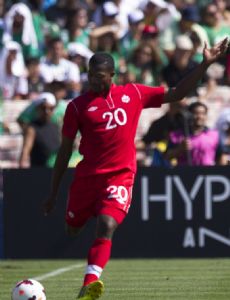 Doneil Henry
