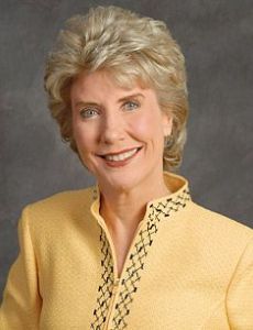 Joni Eareckson Tada