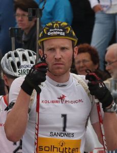 Simon Eder