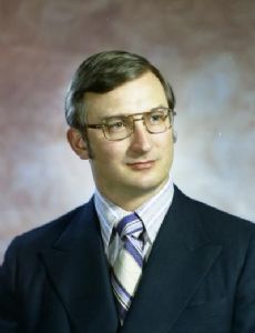 Peter D. Francis
