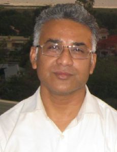 Syed Ziaur Rahman
