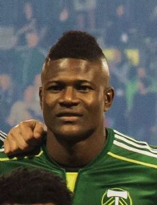 Dairon Asprilla