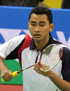 Tommy Sugiarto