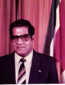 Fred Ramdat Misier
