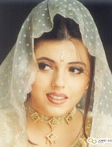 Delnaaz Irani