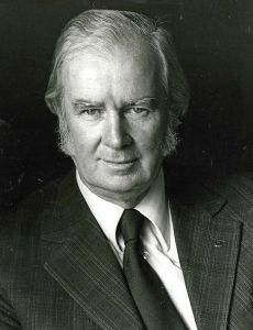 Gwynfor Evans