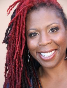 Jasmyne Cannick