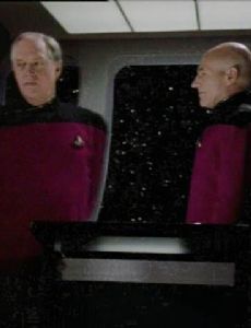 Chain of Command, Part I
