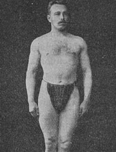 Jarl Jakobsson