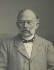 Ferdinand Adolf Kehrer
