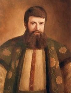 Vladimir Atlasov