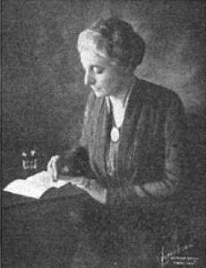 Anna B. Lawther
