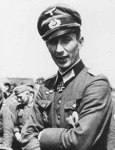 Harald von Hirschfeld