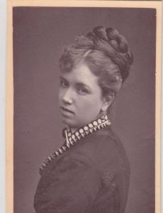 Constance Loseby