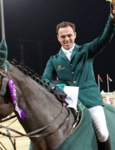Abdullah Al Sharbatly