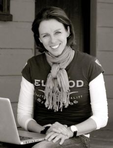 Carrie Anderson