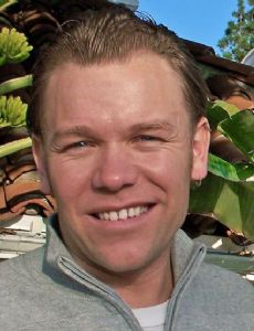 Eric J. Guignard