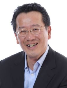 Wellington Koo (politician, born 1958)