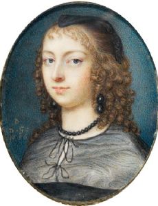 Rachel Bourchier, Countess of Bath