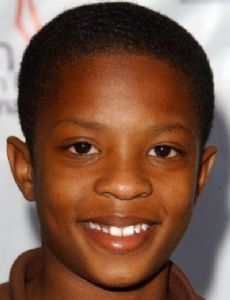 C.J. Sanders