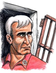 Ahmad Sa'adat