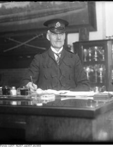 Samuel J. Dickson