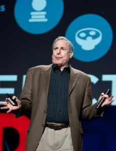 Bruce Bueno de Mesquita