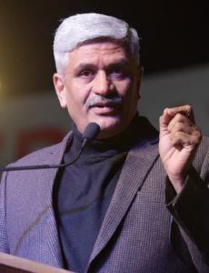 Gajendrasingh Shekhawat