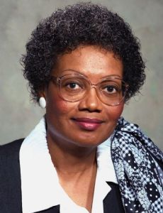 Irene D. Long