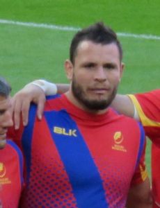 Johannes van Heerden