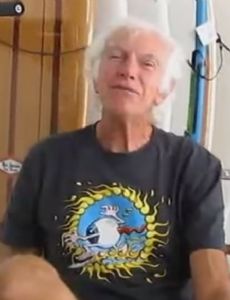 Peter Wright (surfer)