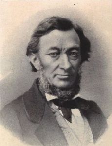 Theodor Olshausen