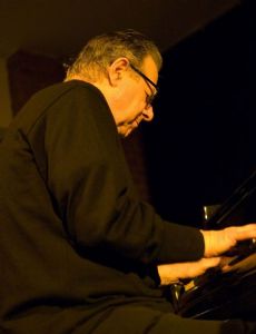 Fritz Pauer
