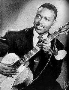 Jimmy Rogers