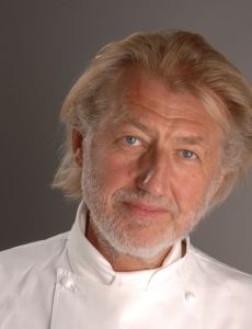 Pierre Gagnaire