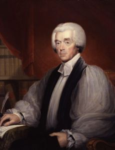 Charles Inglis