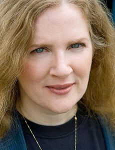 Suzanne Collins