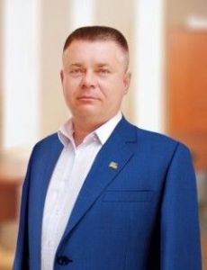 Pavlo Lebedyev