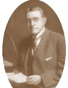 George Howard Earle, Jr.