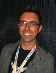 Jarrett J. Krosoczka