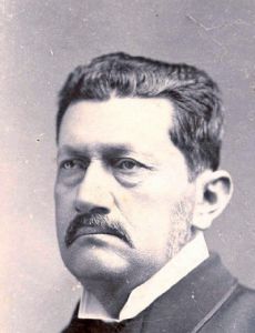 Santos Acosta