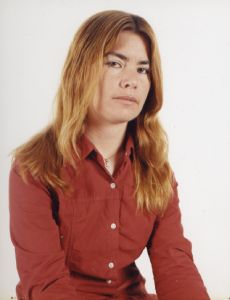Catherine Pirotta