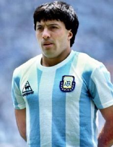 Julio Olarticoechea