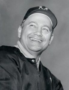 Murray Warmath