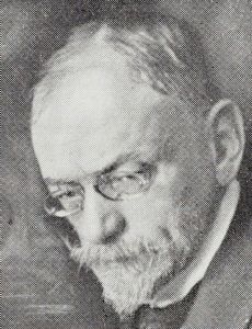 Sigurd Bødtker