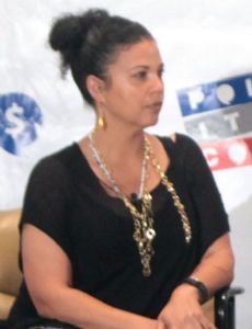 Melina Abdullah